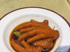 -正哥点心皇子(锦江国际广场店)