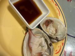 -辉记炭烧海鲜大排档·老字号(福田店)