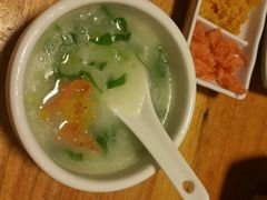 android_upload_pic-黄金粥港式·早晚茶(海阳路店)