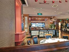 -八府香鸭·啫啫煲(华山路店)