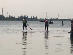 -动邦皮划艇·桨板·独木舟·团建户外运动俱乐部