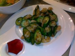 -宝轩渔府·老字号海鲜·正宗津菜(水上店)