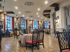 -南沙游艇会·大兵船餐厅