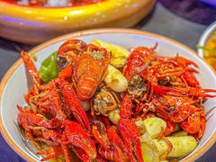 -虾乐园龙虾·夜宵(松江店)