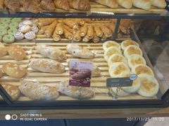 -BreadTalk面包新语·烘焙蛋糕(海珠丽影广场店)