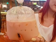 -春莱·老挝咖啡·泰式奶茶(钟楼店)