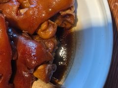 -好嫂子酱猪手•农家菜(知春路店)