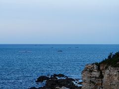 -养马岛旅游度假区