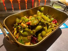 -冰城串说·羊肉串烧烤(哈西大街店)