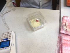 -凯司令西点房(虹桥路站店)