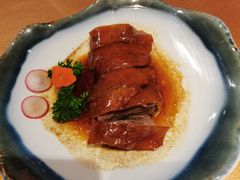 -红棉中餐厅·广州海航威斯汀酒店