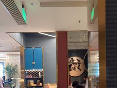 -一绪に寿喜烧(虹悦城店)