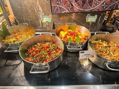 -红林大酒店RFcafe自助餐厅