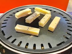 -大千金齐齐哈尔烤肉(清湖店)