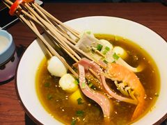 -川人百味(万达店)