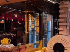 -南通滨江洲际酒店-西集自助餐厅