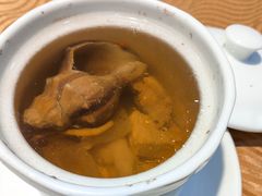 炖响螺汤-横岗朋仔餐厅