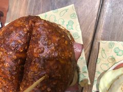 -魏斯理汉堡(西安沣东吾悦店)