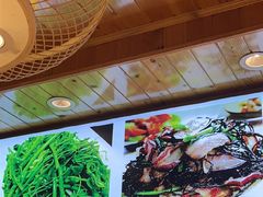 -乡土特色.冷锅鱼.牦牛肉汤锅