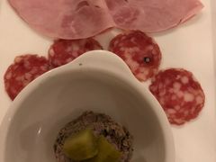 -火车头法国西餐厅