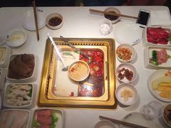 -海底捞火锅(连城广场店)