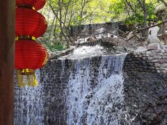 -山叶口景区