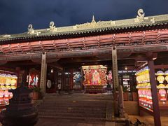-宁波府城隍庙