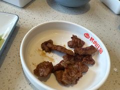 -韩香福烤肉庄园(荣成店)