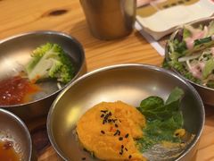 -小木屋米酒店·韩国料理(深圳总店)