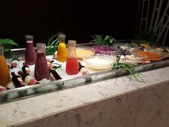 -春天烤肉自助餐厅(南内环店)