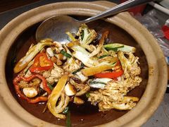 -老头儿油爆虾(星光一期店)
