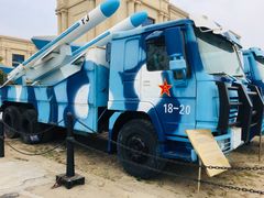 -中国人民解放军海军博物馆