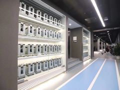-OXYGYM 奥美氧舱运动中心(朝阳大悦城店)