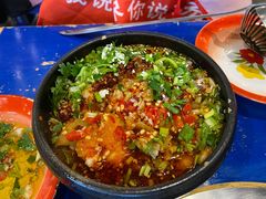 -马路边边串串香(双井直营店)