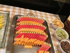 -上海大宁福朋喜来登酒店大堂吧(共和新路店)
