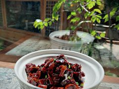 -绿茶餐厅(龙井船宴· 品牌总店)
