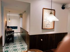 -野路甜点铺(松柏路店)