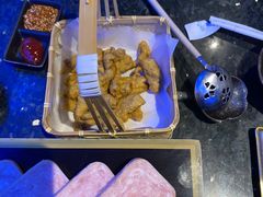 -王家渡火锅店(棕榈泉店)