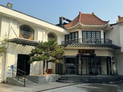 -顺峰(农展馆店)