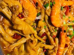 -胖哥俩肉蟹煲(湖滨银泰in77店)