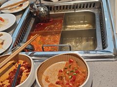 -海底捞火锅(赛格国际购物中心店)