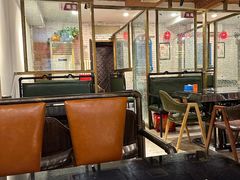 -潮汕三宝鲜牛肉火锅