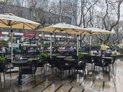 -M Stand(南京紫峰大厦店)