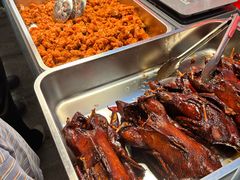 -乔波食品(杜桥中心菜场店)