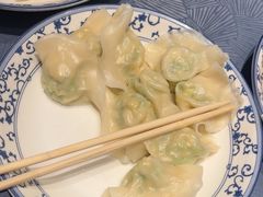 -东方饺子王(新阳路店)