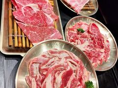 -西塔老太太泥炉烤肉(龙湖北苑天街店)
