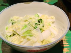 -费大厨辣椒炒肉(太平老街店)