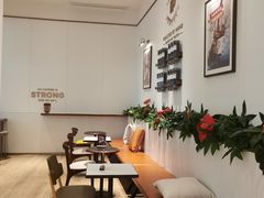 -Peet's 皮爷咖啡(乐峰店)