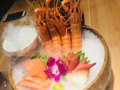 -割烹旭日本料理(龙湖狮山天街店)