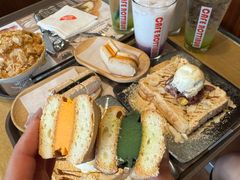 -劳顶笨咖啡(西塔店)